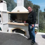 Mourtero House