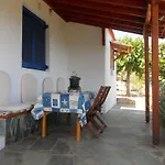 Mourtero House Casa vacanze