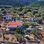 Casa vacanze Mourtero House Kalamakia
