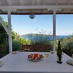 Casa vacanze Mourtero House
