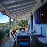 Mourtero House * Kalamakia