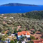 Casa vacanze Mourtero House