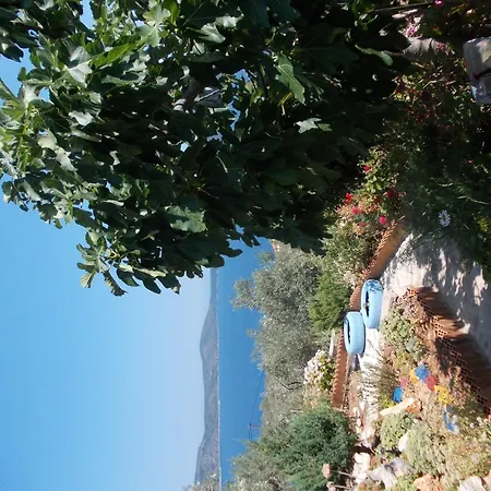 Mourtero House Kalamakia