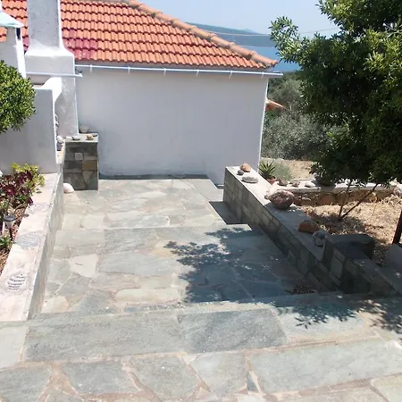 Mourtero House Дом отдыха