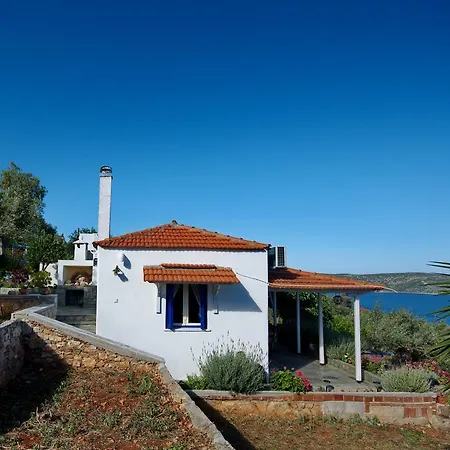 Mourtero House * Kalamakia