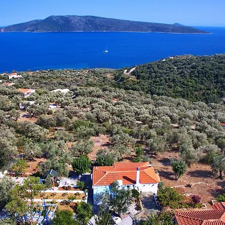 Tatil Evi Mourtero House