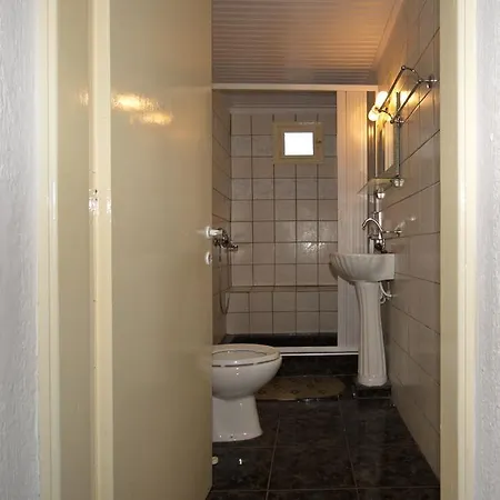 Holiday home Mourtero House *