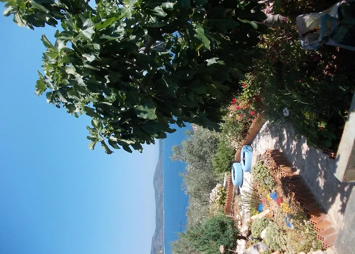 Mourtero House Kalamakia