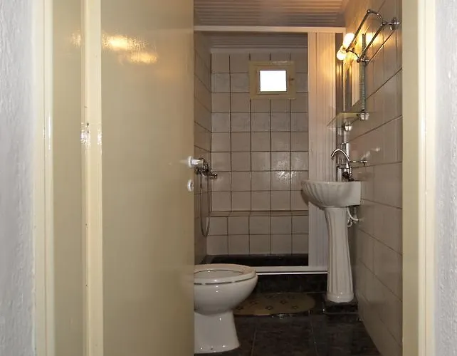 Дом отдыха Mourtero House *